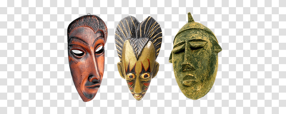 Masks Tool, Bronze, Person, Human Transparent Png