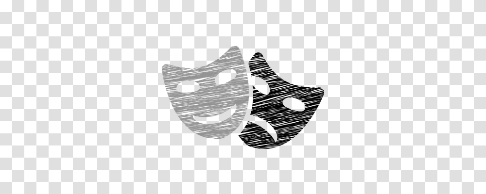 Masks Head, Pillow, Cushion, Teeth Transparent Png