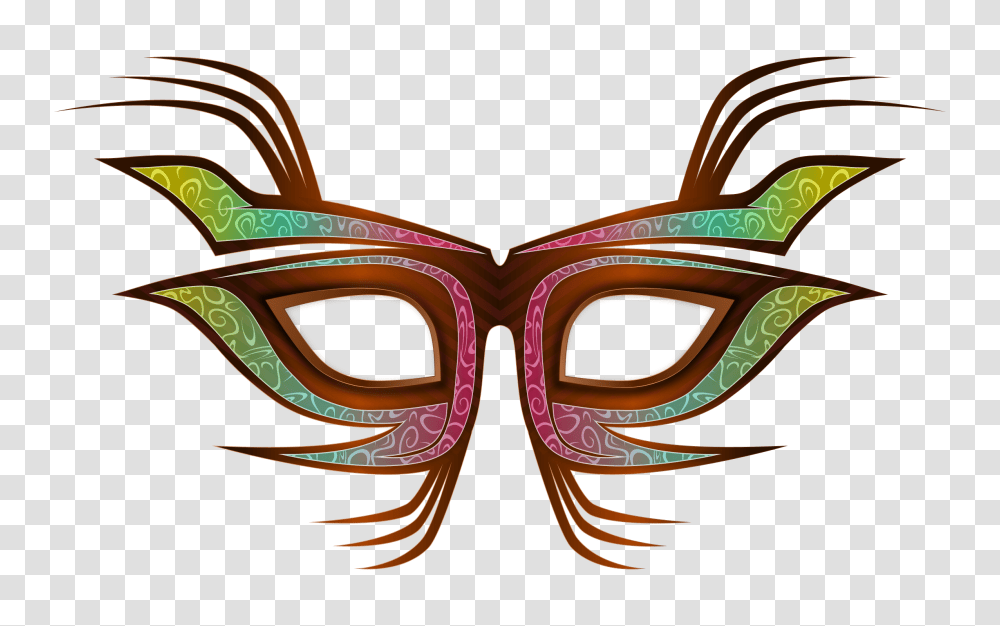 Masks For A Masquerade Vector Party Mask Royalty Free Cliparts, Glasses, Accessories, Accessory, Scissors Transparent Png