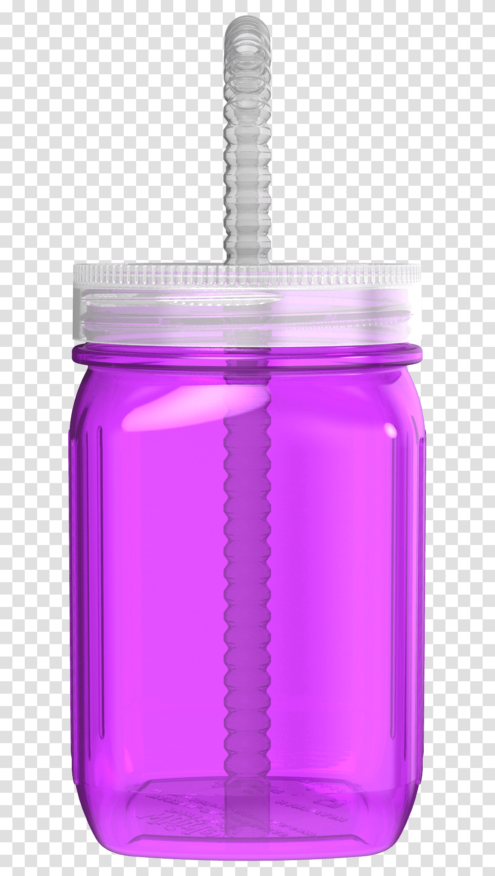 Mason Jar, Bottle, Water Bottle, Glass Transparent Png