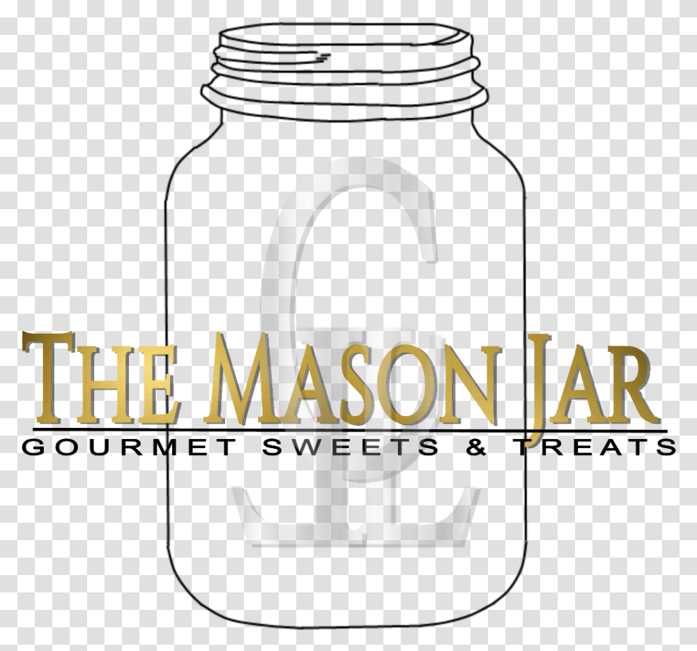 Mason Jar Clip Art Mason Jar Clip Art, Alphabet, Logo Transparent Png