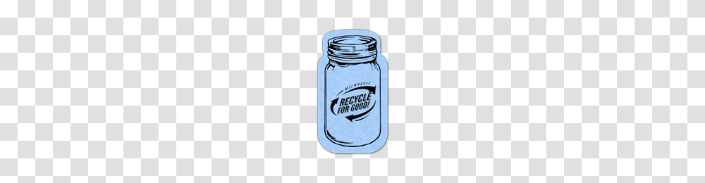 Mason Jar Compressed Sponge, Bottle, Ink Bottle, Shaker, Label Transparent Png