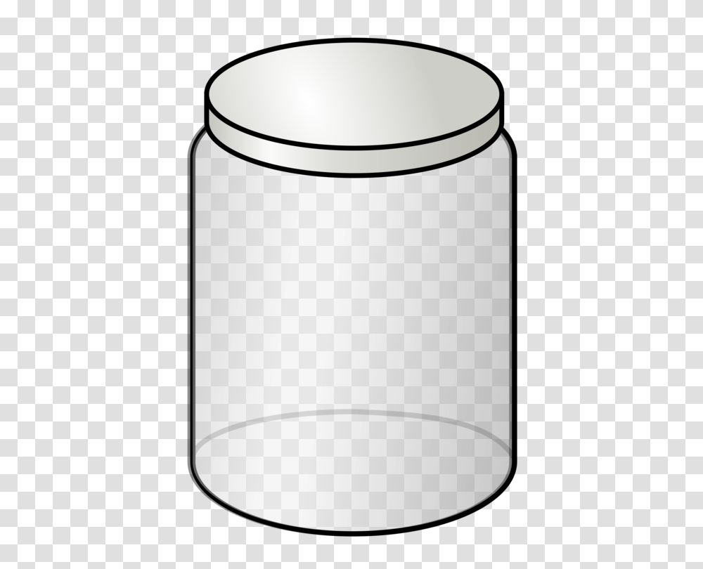 Mason Jar Computer Icons Biscuit Jars Container, Lamp, Cylinder, Tin, Can Transparent Png