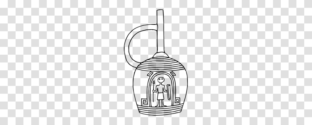 Mason Jar Computer Icons Download, Gray, World Of Warcraft Transparent Png