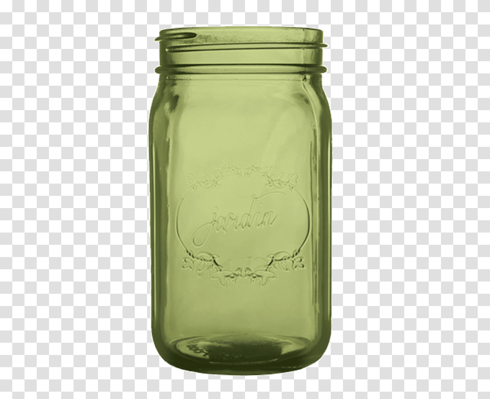 Mason Jar, Shaker, Bottle, Glass Transparent Png