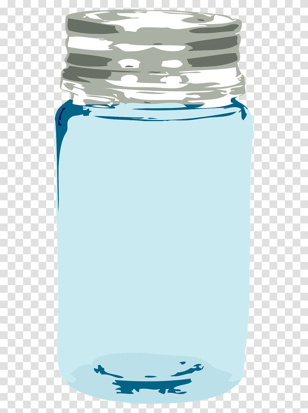 Mason Jar Transparent Png
