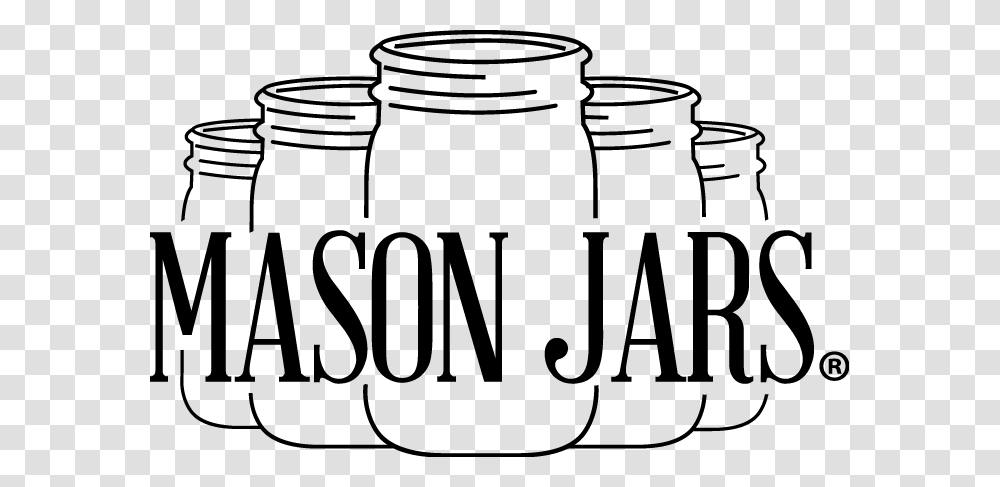Mason Jars Company, Food, Label, Jam Transparent Png