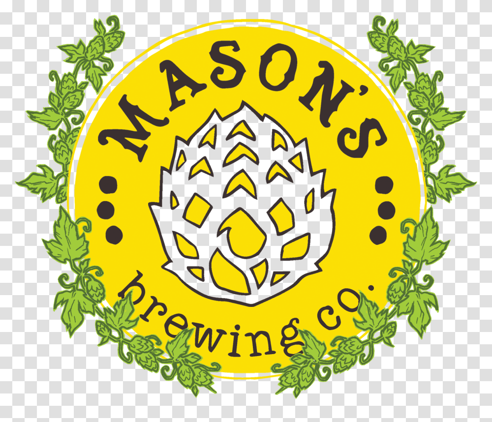 Mason Symbol, Logo Transparent Png