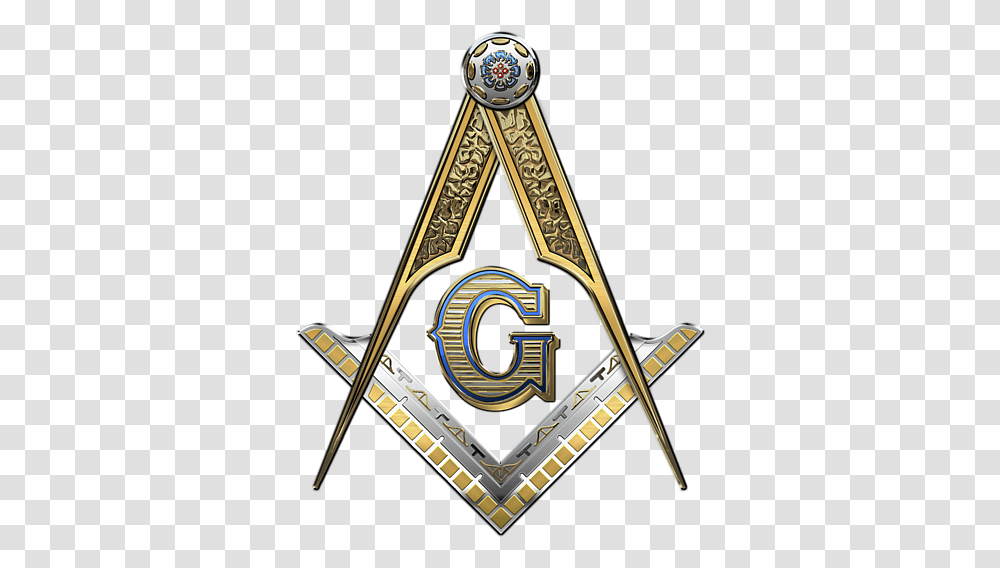 Mason Symbol, Wristwatch, Logo, Trademark, Emblem Transparent Png