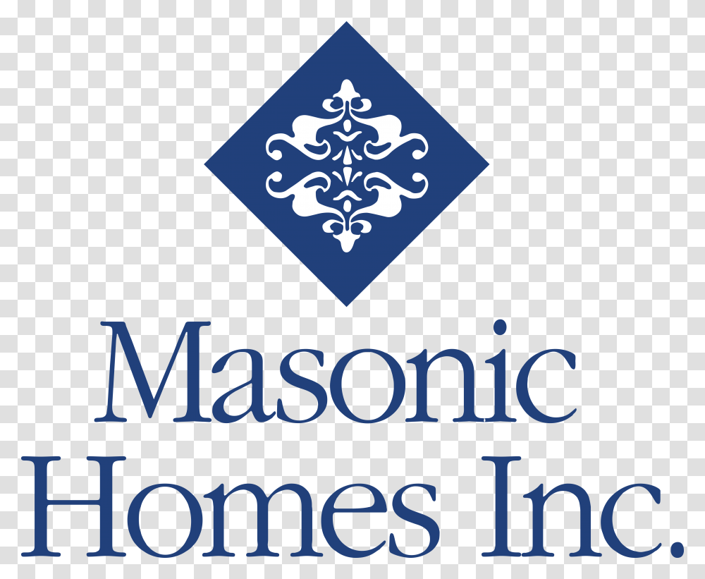 Masonic Homes Logo Freddie Mac, Trademark Transparent Png