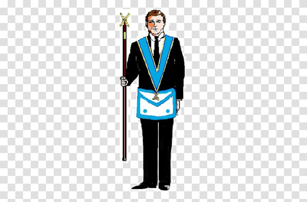 Masonic J D Free Images, Costume, Person, Military Uniform, Emblem Transparent Png