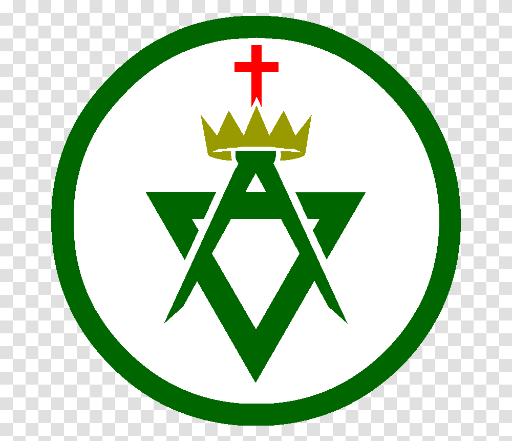 Masonic Logo Collection Object, Symbol, Star Symbol, Trademark, Recycling Symbol Transparent Png