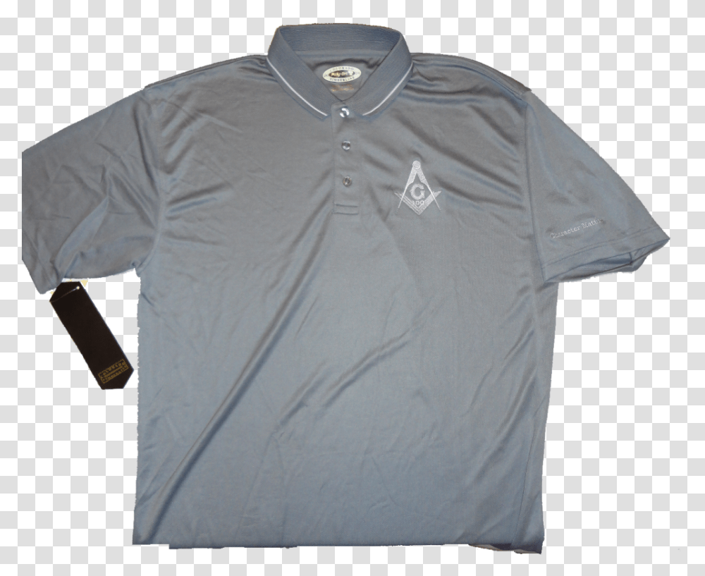 Masonic Polo Shirts, Apparel, T-Shirt, Sleeve Transparent Png