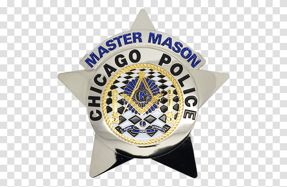 Masonic Square And Compass Freemason Police Badges, Logo, Trademark, Clock Tower Transparent Png