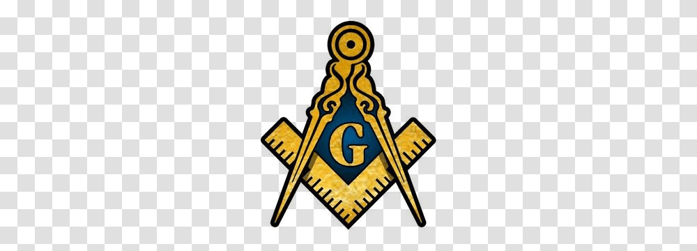 Masonic Square And Compass Logo Square And Compass, Emblem Transparent Png