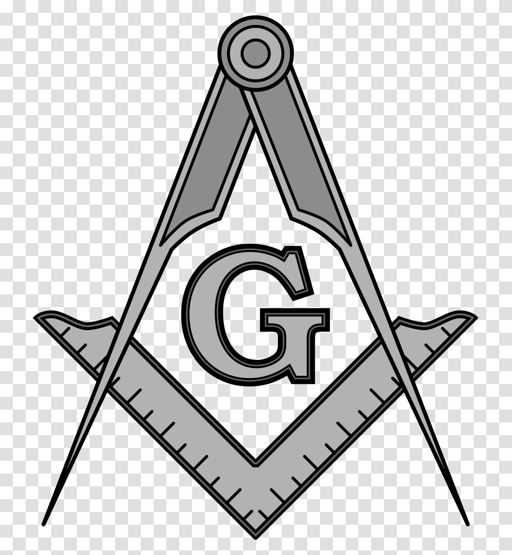 Masonic Squarecompassesg, Compass Math, Gas Pump, Machine Transparent Png