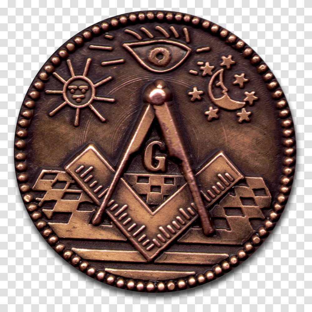 Masonic Symbols Freemasonry Symbols Transparent Png
