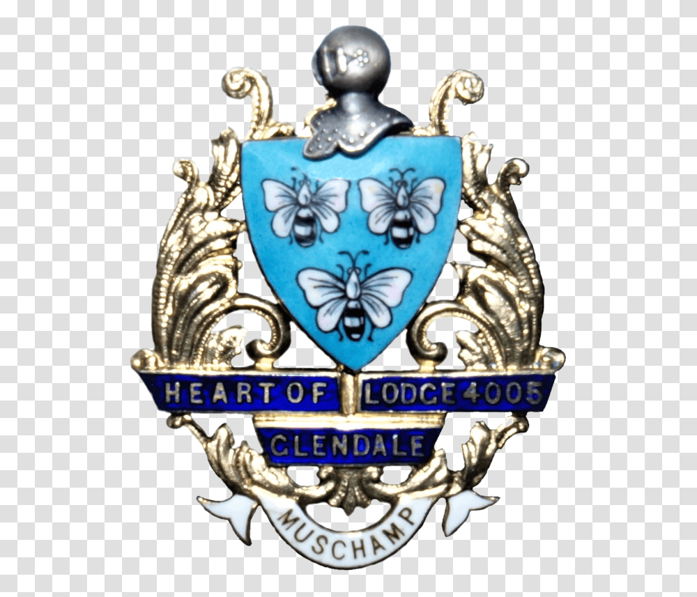 Masonic Year, Logo, Trademark, Emblem Transparent Png