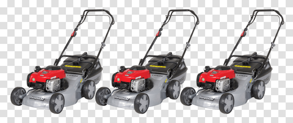 Masport St Sp Combo In Self Propelled Garden Lawnmower, Tool, Lawn Mower Transparent Png