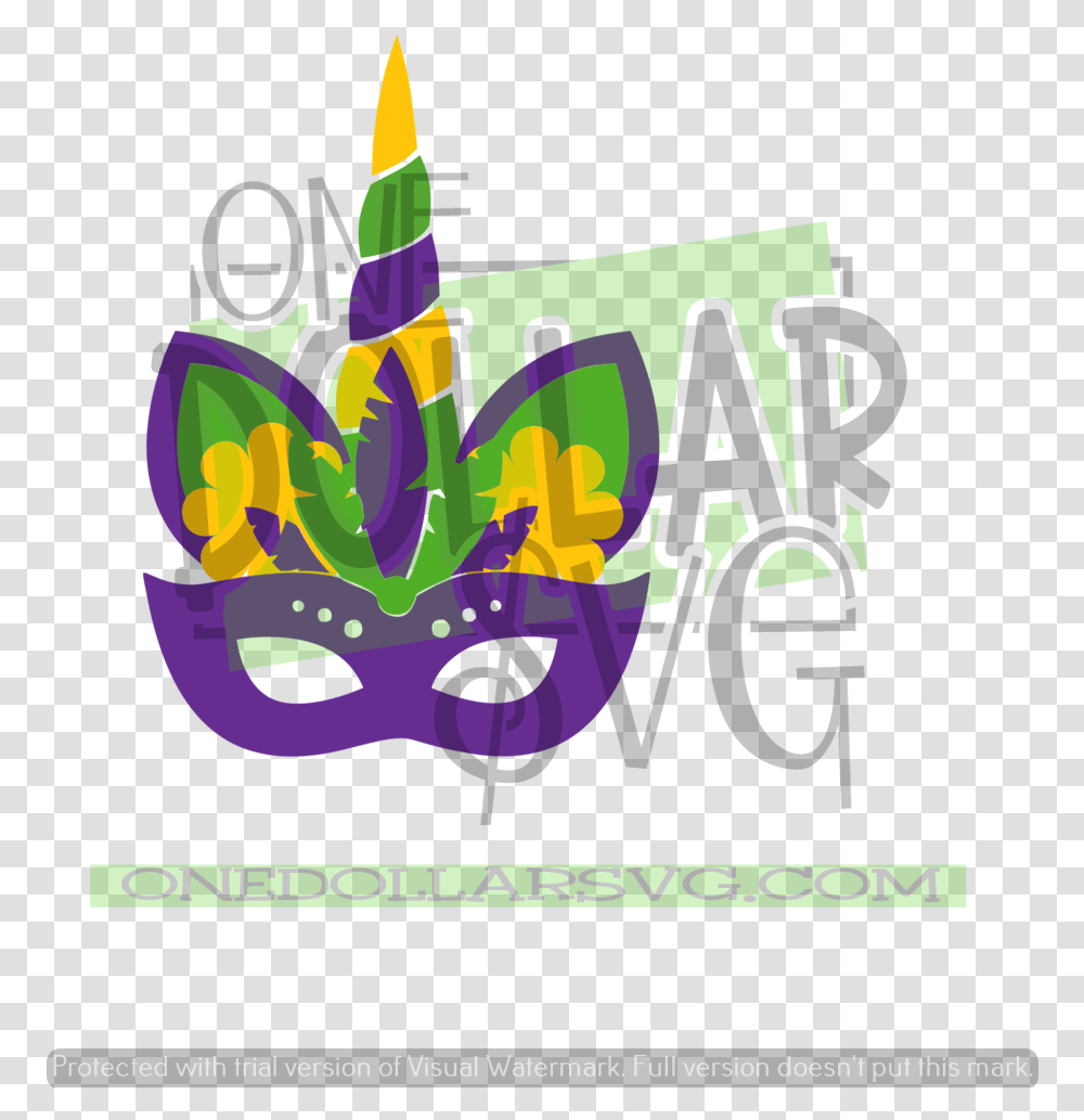 Masquerade Ball, Apparel, Hat Transparent Png