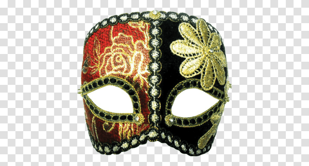 Masquerade Ball, Mask, Rug Transparent Png