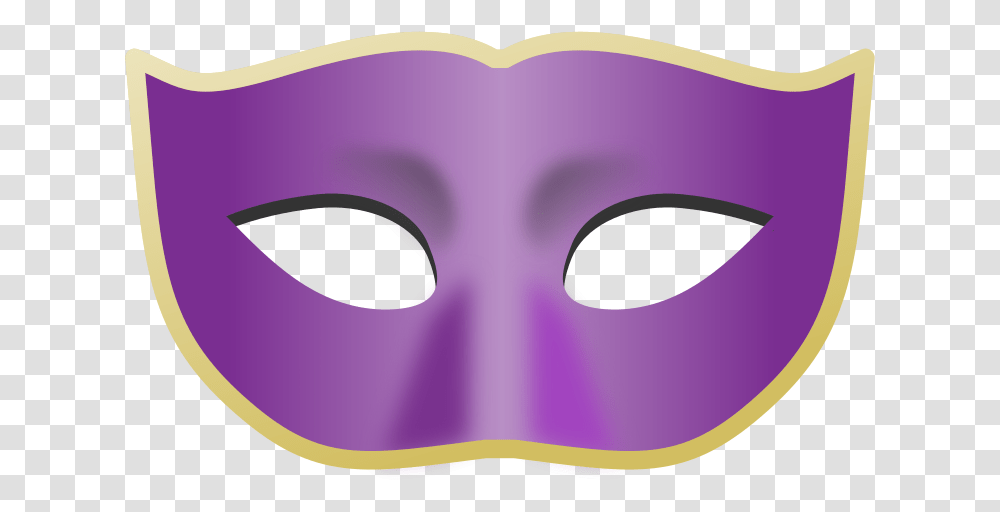 Masquerade Mask Clipart Mask Transparent Png