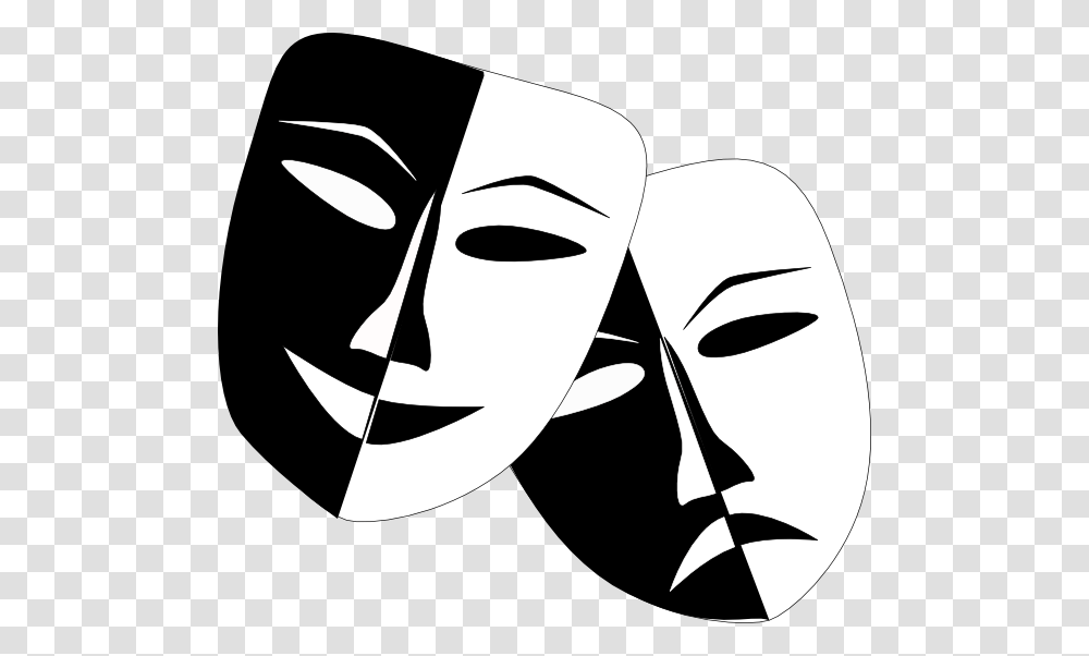 Masquerade Mask Clipart, Stencil, Pillow, Cushion Transparent Png