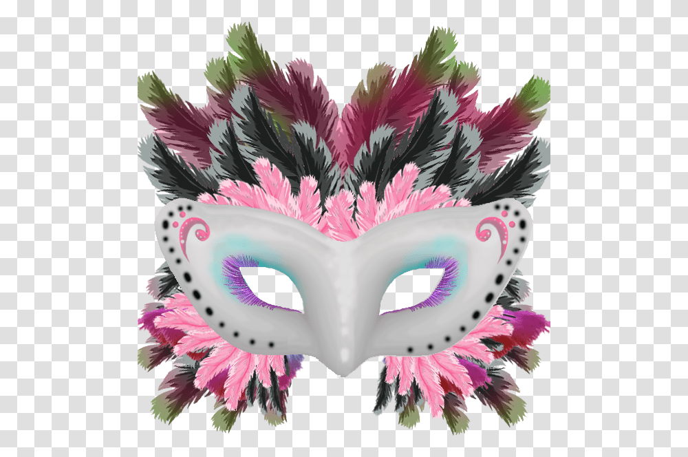 Masquerade Mask Image Download Creative Mask Design, Crowd, Parade, Carnival, Mardi Gras Transparent Png
