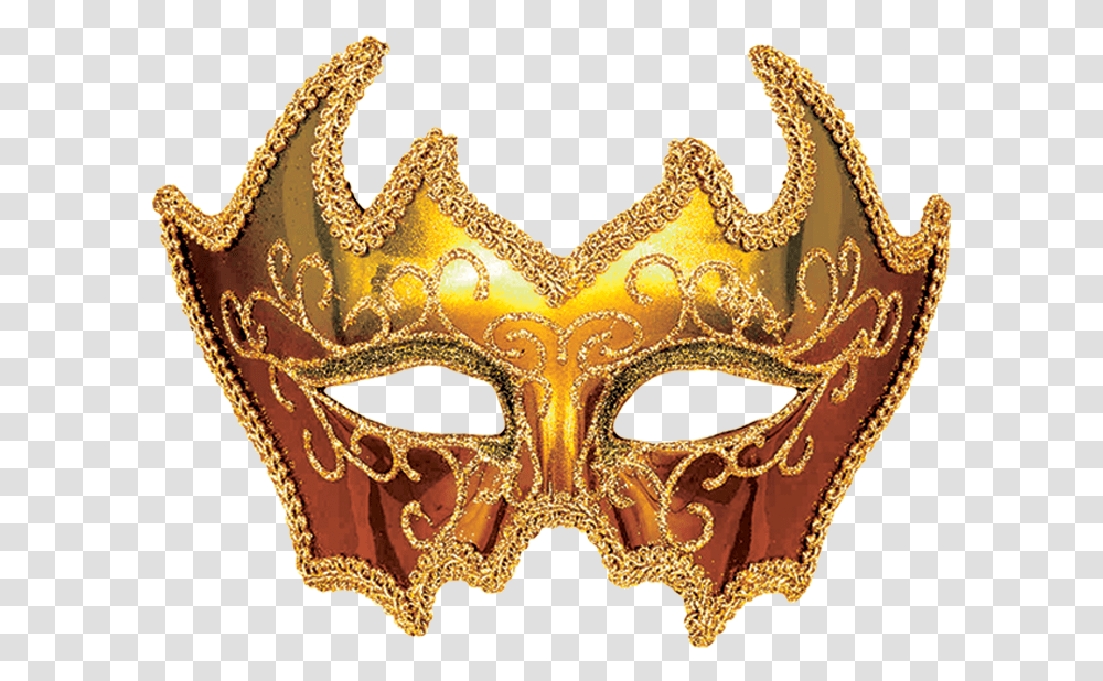 Masquerade Mask Mardi Gras Mask, Necklace, Jewelry, Accessories Transparent Png