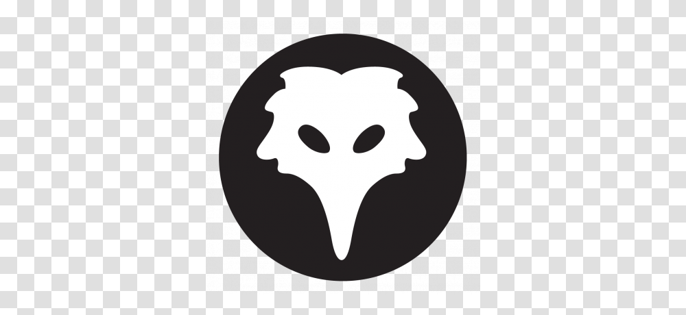 Masquerade Mask Projected Image, Stencil, Giant Panda, Mammal, Animal Transparent Png