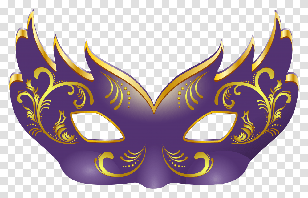 Masquerade Mask Transparent Png