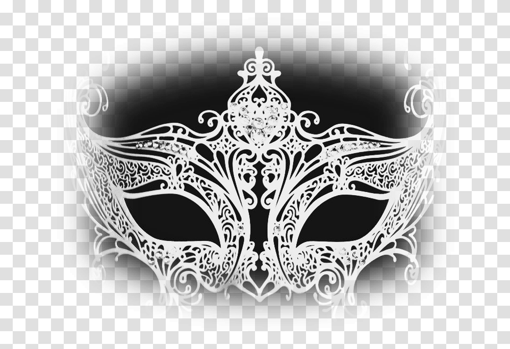 Masquerade Queen Mask, Accessories, Accessory, Jewelry Transparent Png