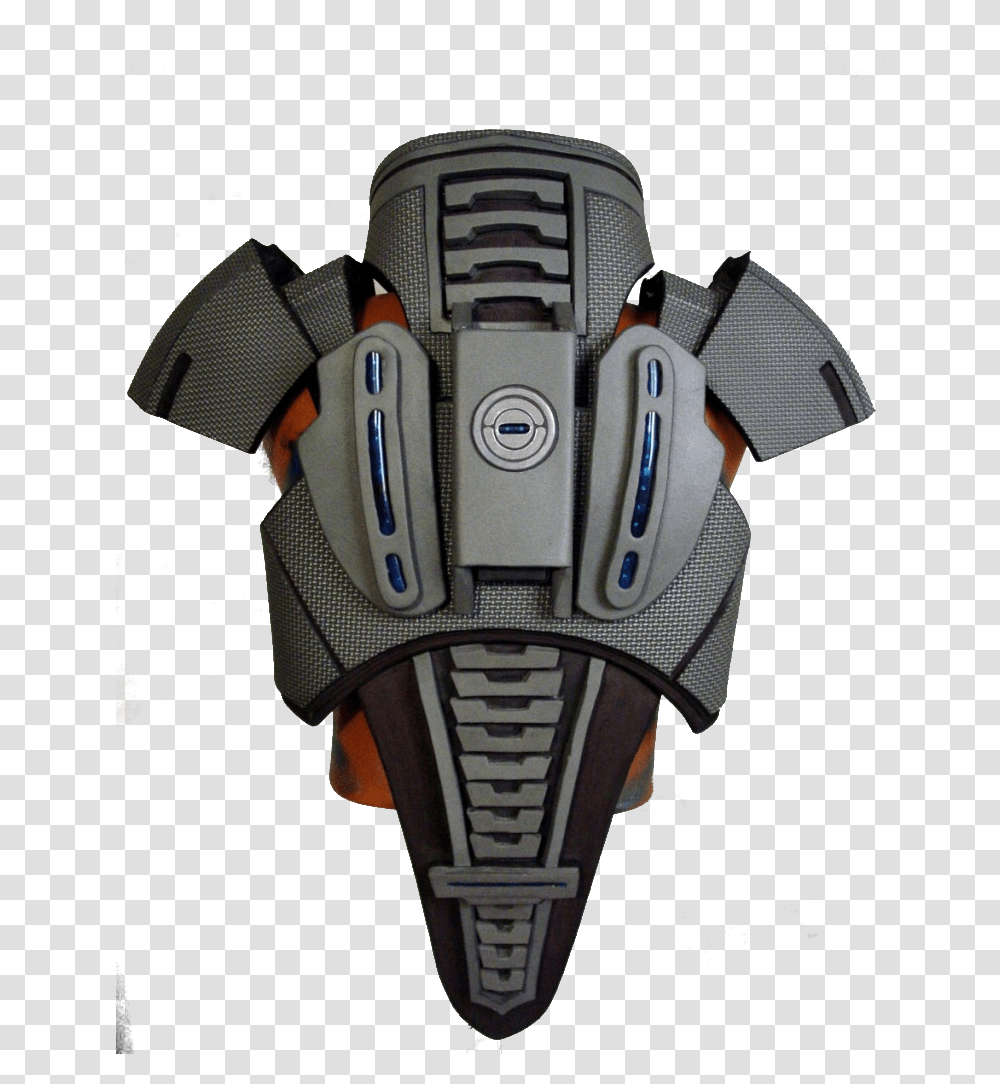 Mass Effect Armor, Apparel, Robot, Costume Transparent Png