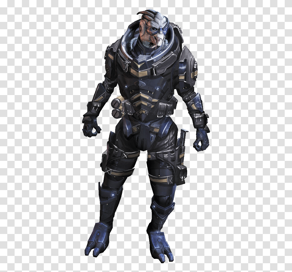 Mass Effect, Armor, Toy, Outdoors, Person Transparent Png