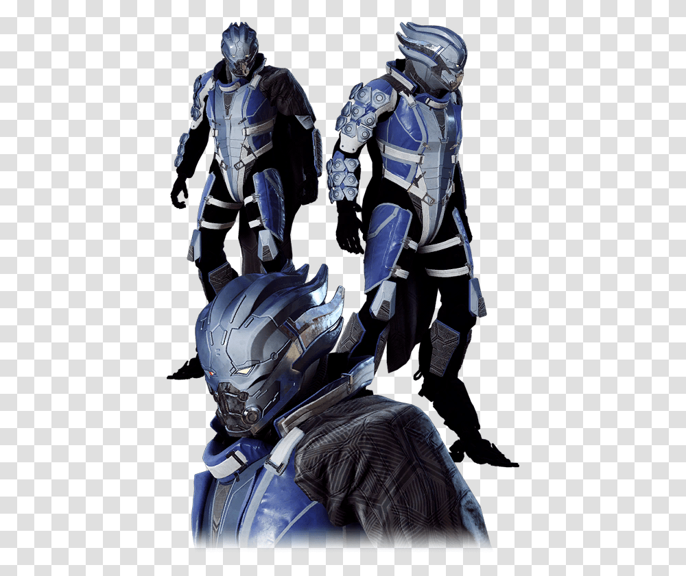 Mass Effect, Apparel, Helmet, Person Transparent Png