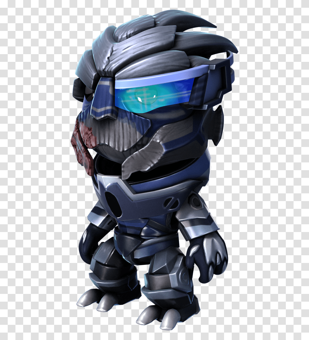 Mass Effect, Apparel, Toy, Helmet Transparent Png