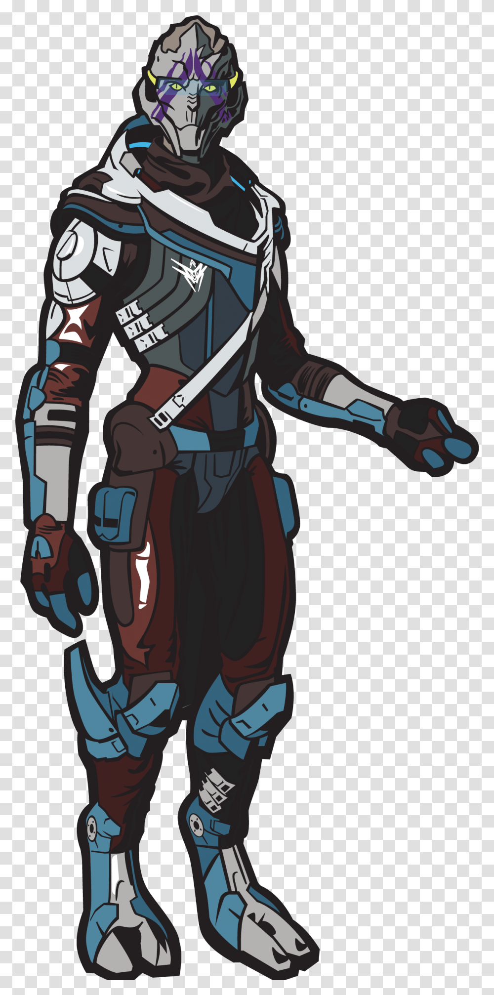 Mass Effect, Helmet, Apparel, Person Transparent Png