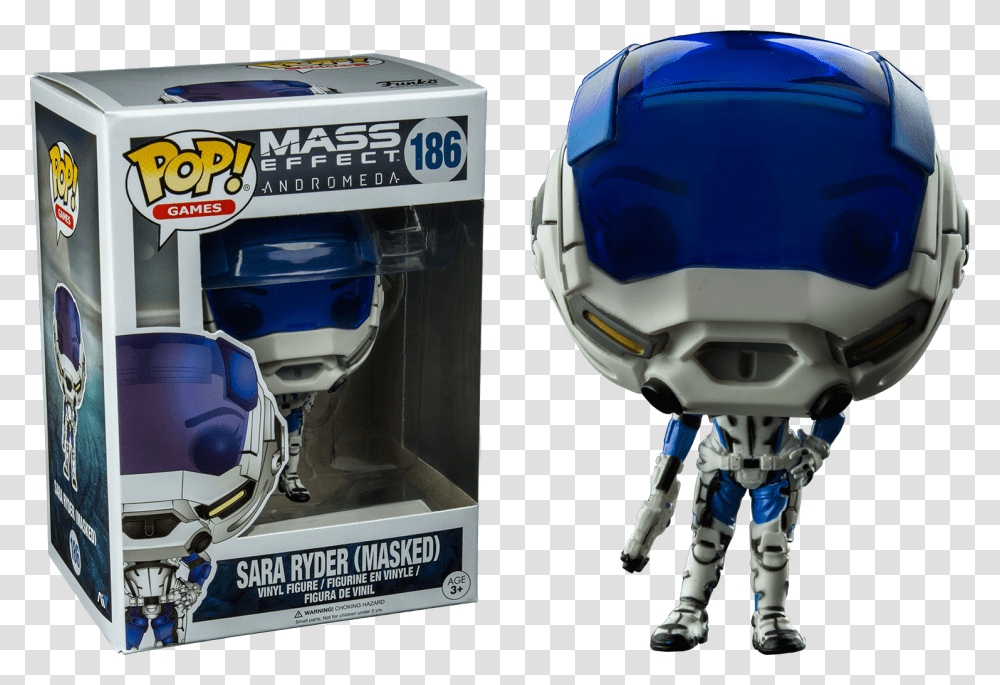 Mass Effect, Helmet, Apparel, Robot Transparent Png