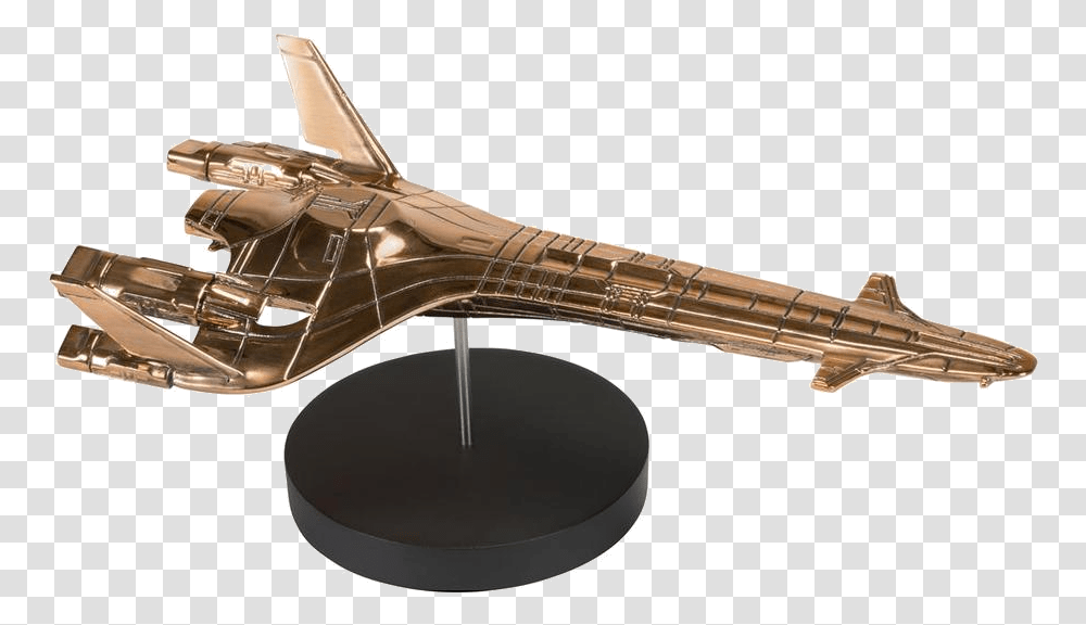 Mass Effect Mass Effect Andromeda Spaceship Toy, Aircraft, Vehicle, Transportation, Airplane Transparent Png