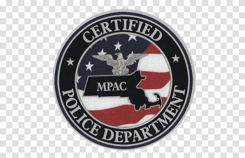 Massachusetts Certified Police Department Accreditation, Logo, Trademark, Rug Transparent Png