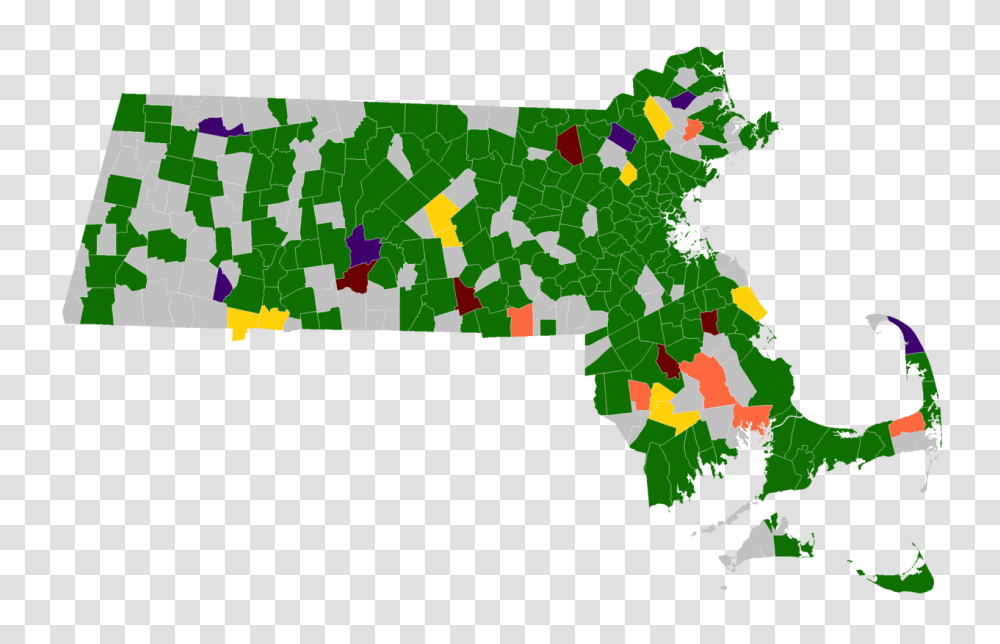 Massachusetts Green Rainbow Party Presidential Primary, Tree, Plant, Map, Diagram Transparent Png