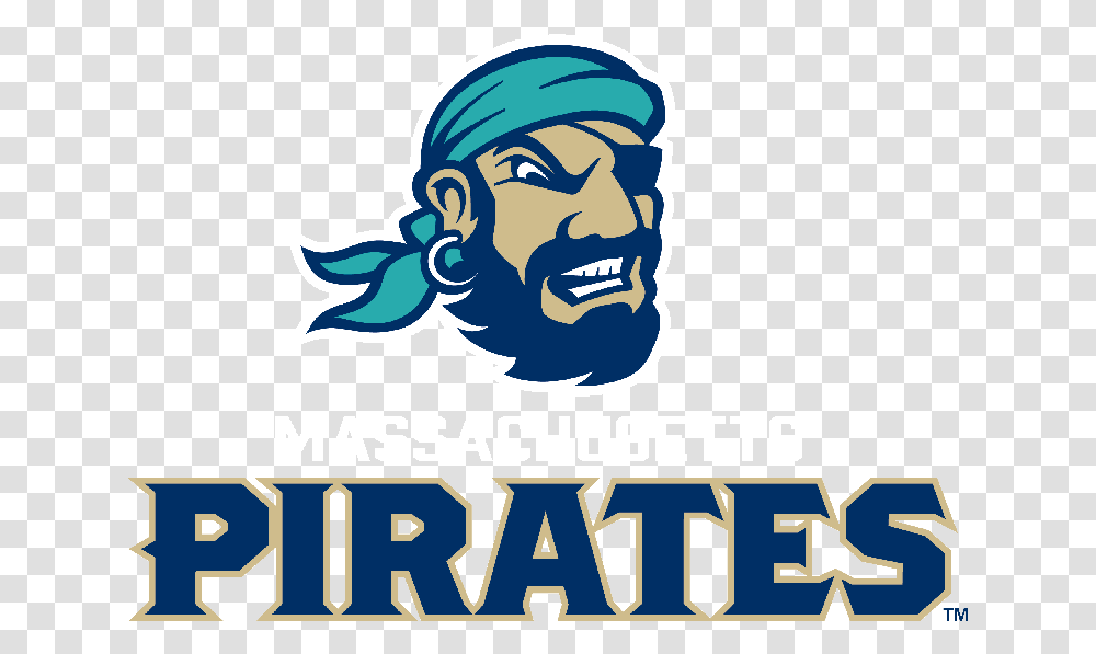 Massachusetts Pirates Logo Massachusetts Pirates Logo, Graphics, Art, Text, Poster Transparent Png