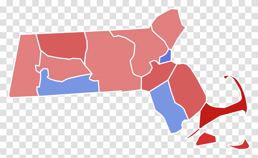 Massachusetts Senate Election Results By County, Mouth, Cushion, Toothpaste Transparent Png