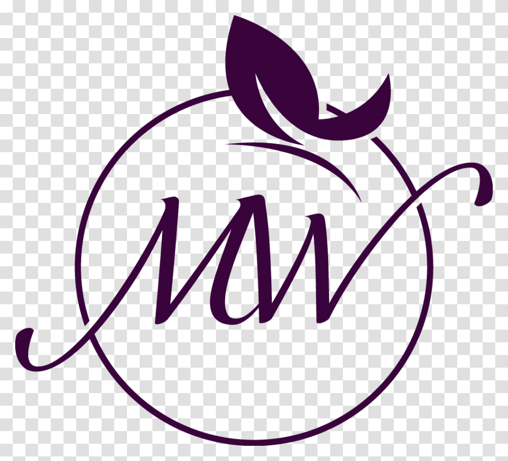Massage And Waxing, Handwriting, Logo Transparent Png