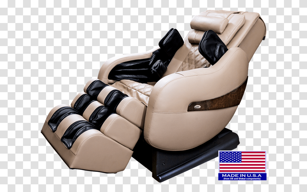 Massage Chair, Cushion, Car Seat, Headrest, Inflatable Transparent Png