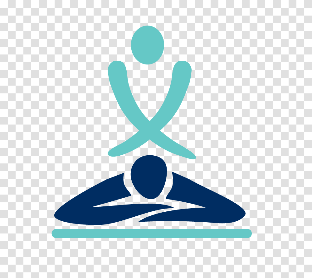 Massage Icon Adamson Chiropractic, Logo, Trademark Transparent Png