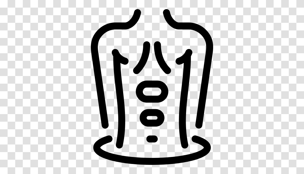 Massage Icon, Gray, World Of Warcraft Transparent Png