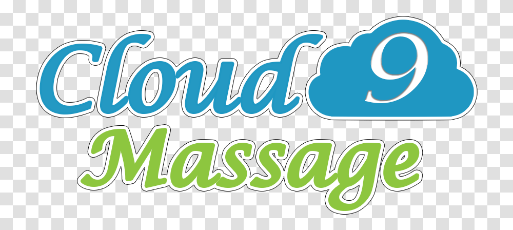 Massage Pricing & Enhancement Rates Cloud Nine Horizontal, Label, Text, Alphabet, Outdoors Transparent Png