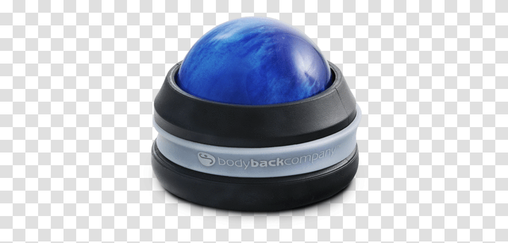 Massage Roller Ball, Sphere, Helmet, Apparel Transparent Png