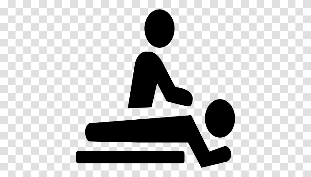 Massage Salon Spa Icon With And Vector Format For Free, Gray, World Of Warcraft Transparent Png